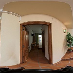 Hostal Infantes
